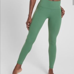Athleta Elation 7/8 Leggings